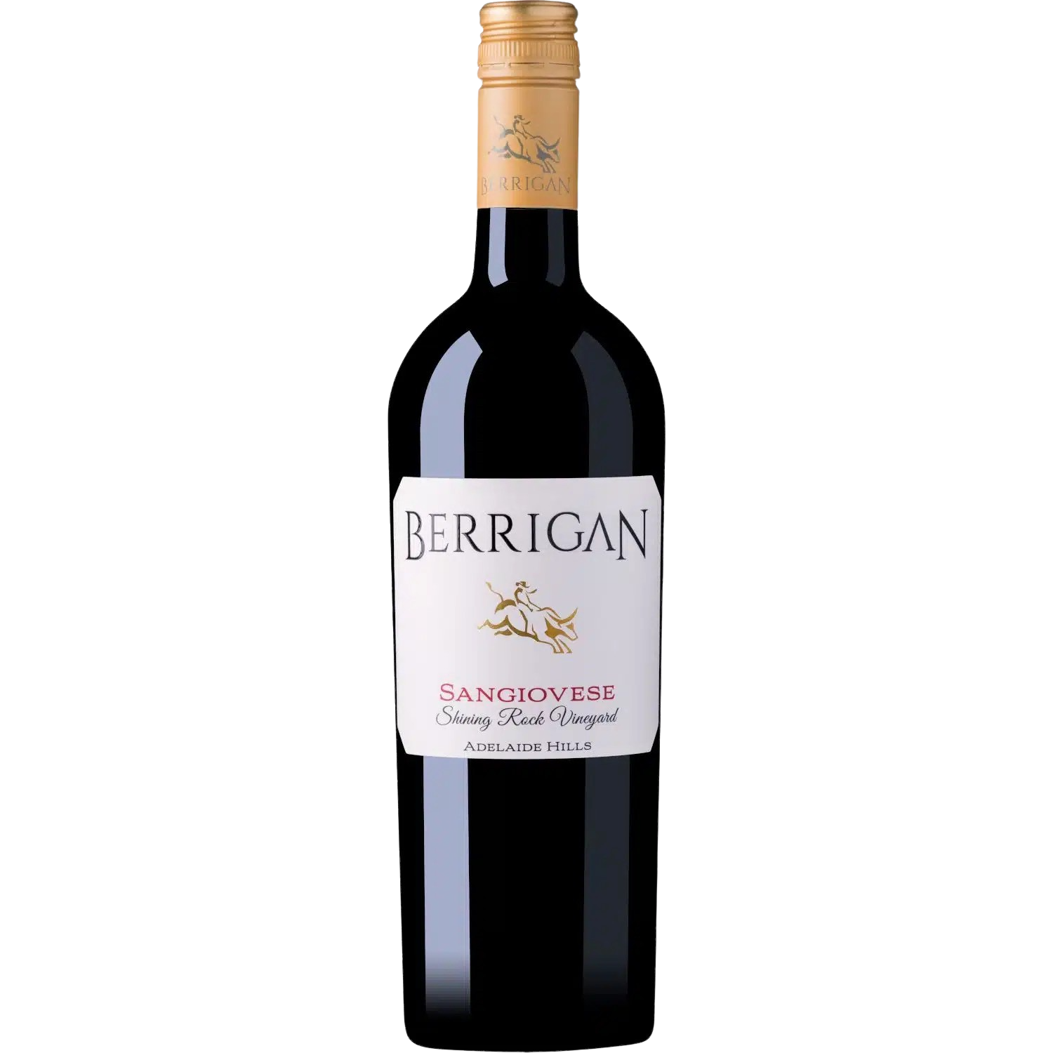 Berrigan Sangiovese 2022