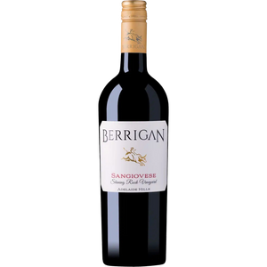 Berrigan Sangiovese 2022