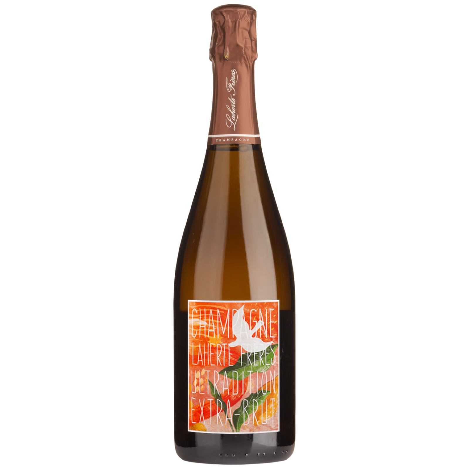 Champagne Laherte Freres Ultradition NV