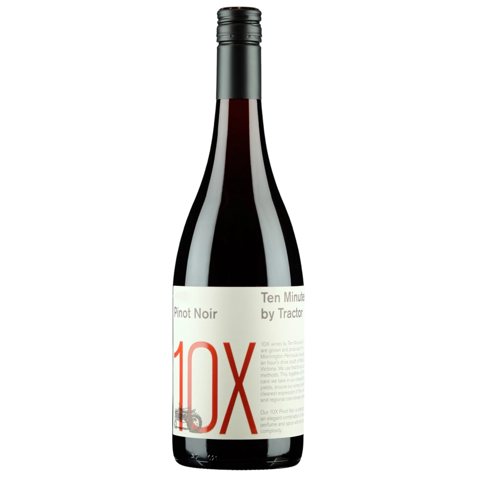 Ten Minutes by Tractor 10X Pinot Noir 2025