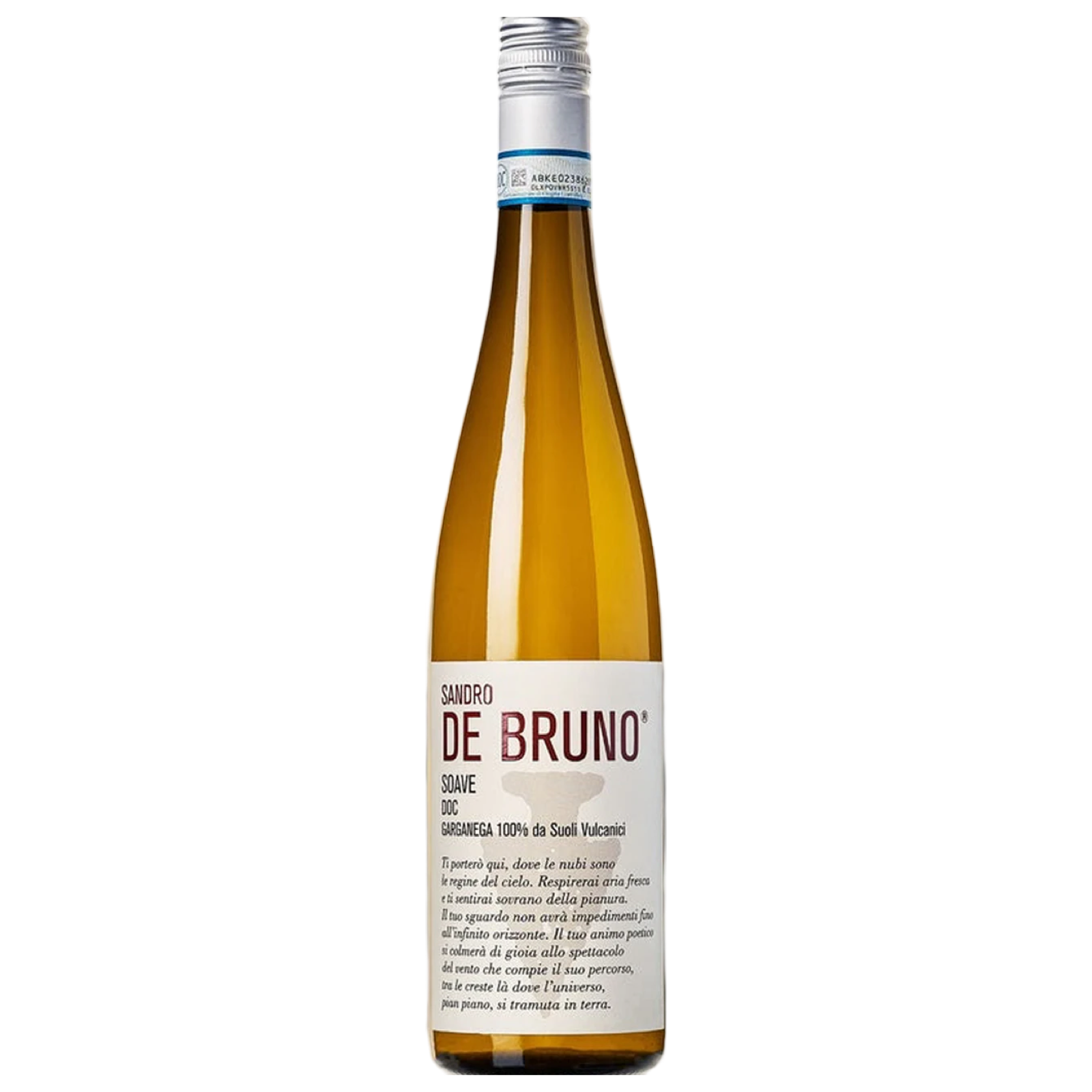 Sandro De Bruno Soave DOC 2024
