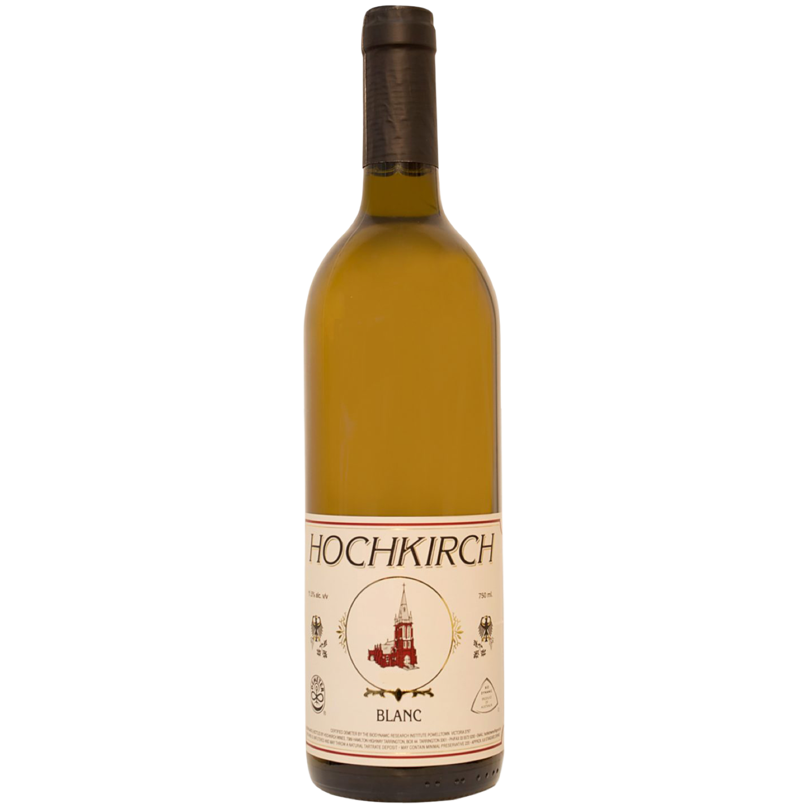 Hochkirch Blanc 2022