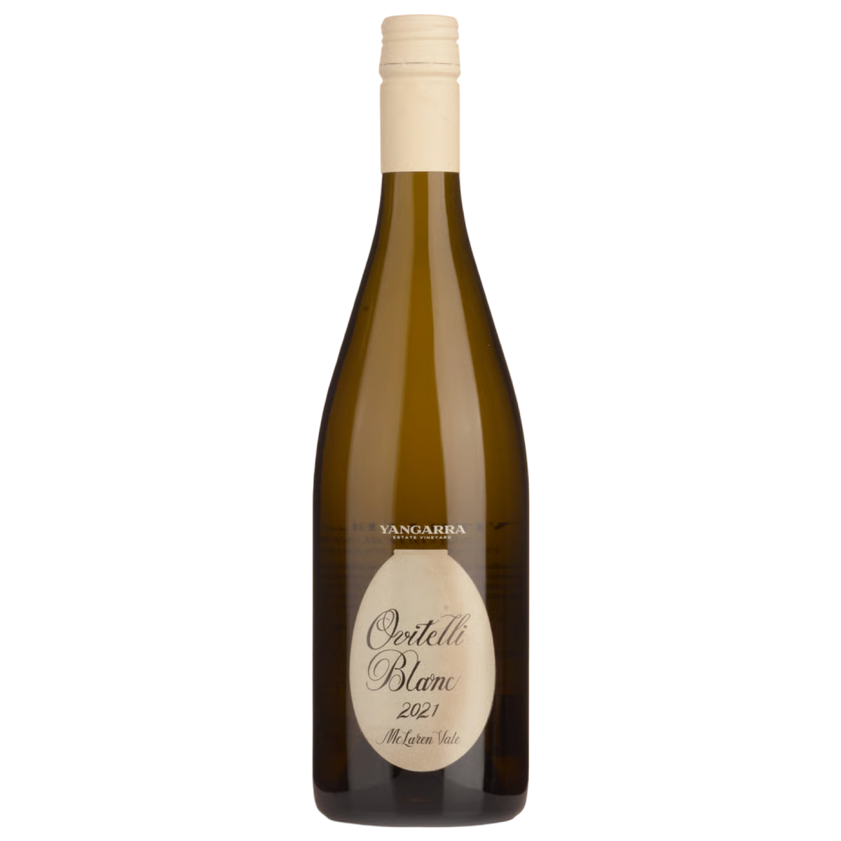 Yangarra Ovitelli Blanc 2022