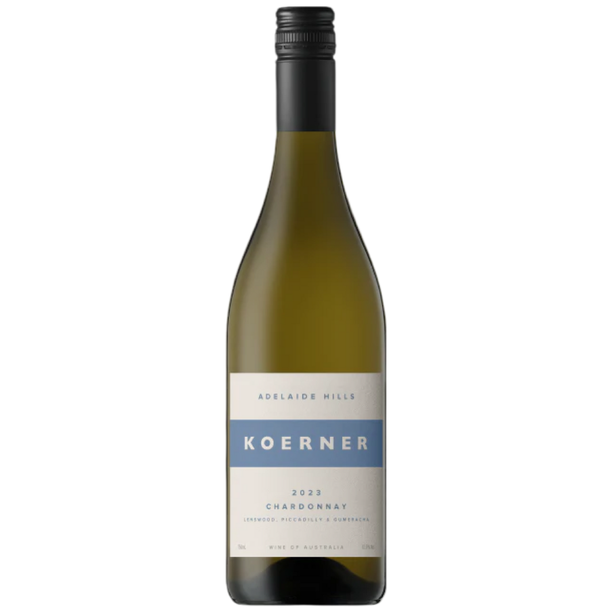 Koerner Chardonnay 2024