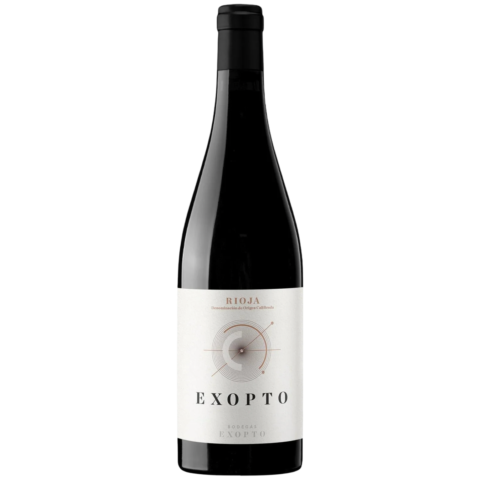 Bodegas Exopto Riojs Exopto Tinto 2024