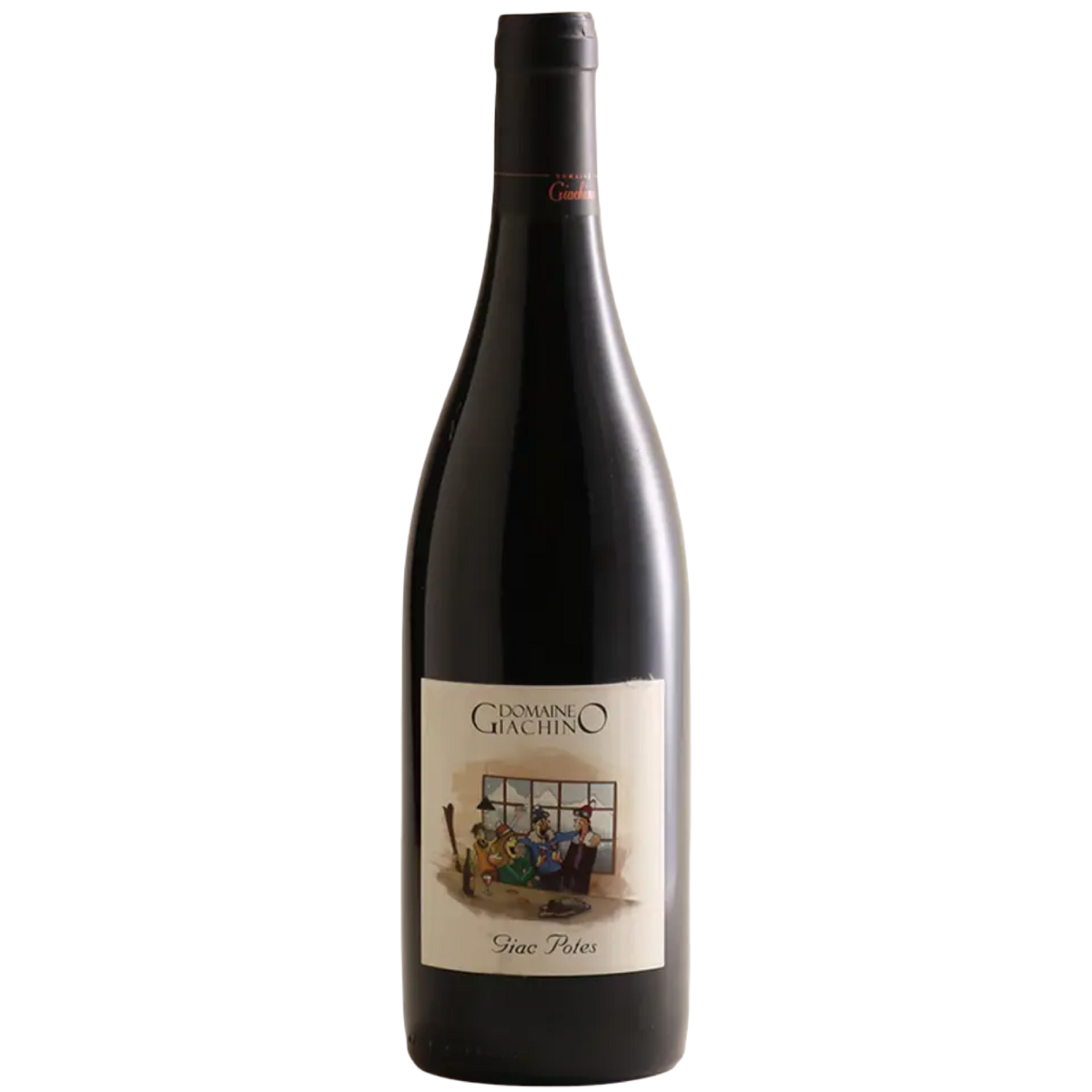Giachino Giac' Potes Mondeuse 2023