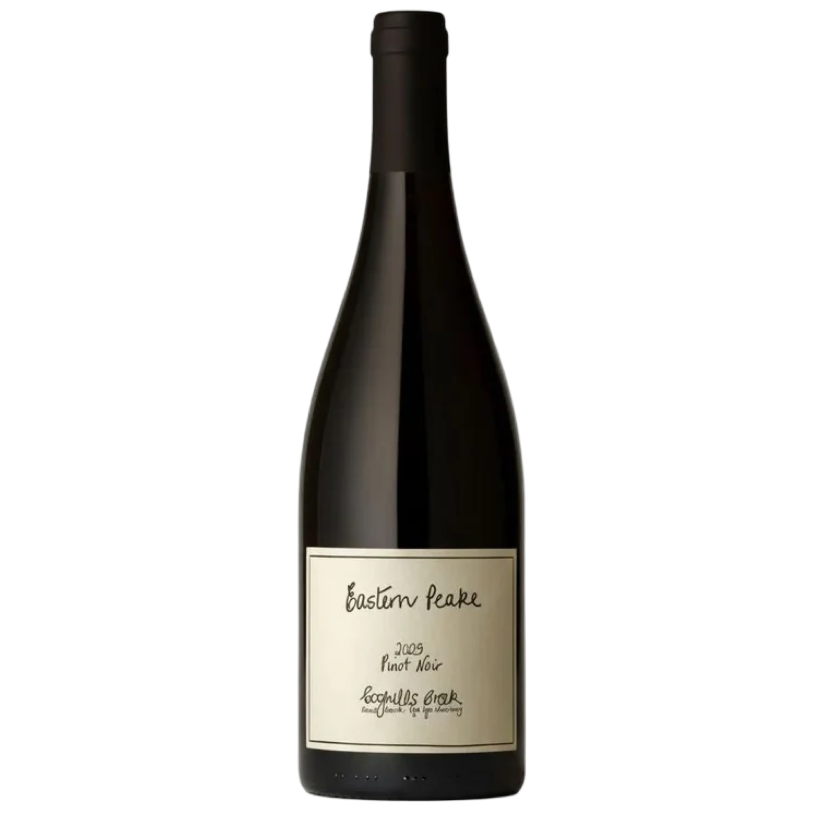 Eastern Peake Coghills Pinot Noir 2023