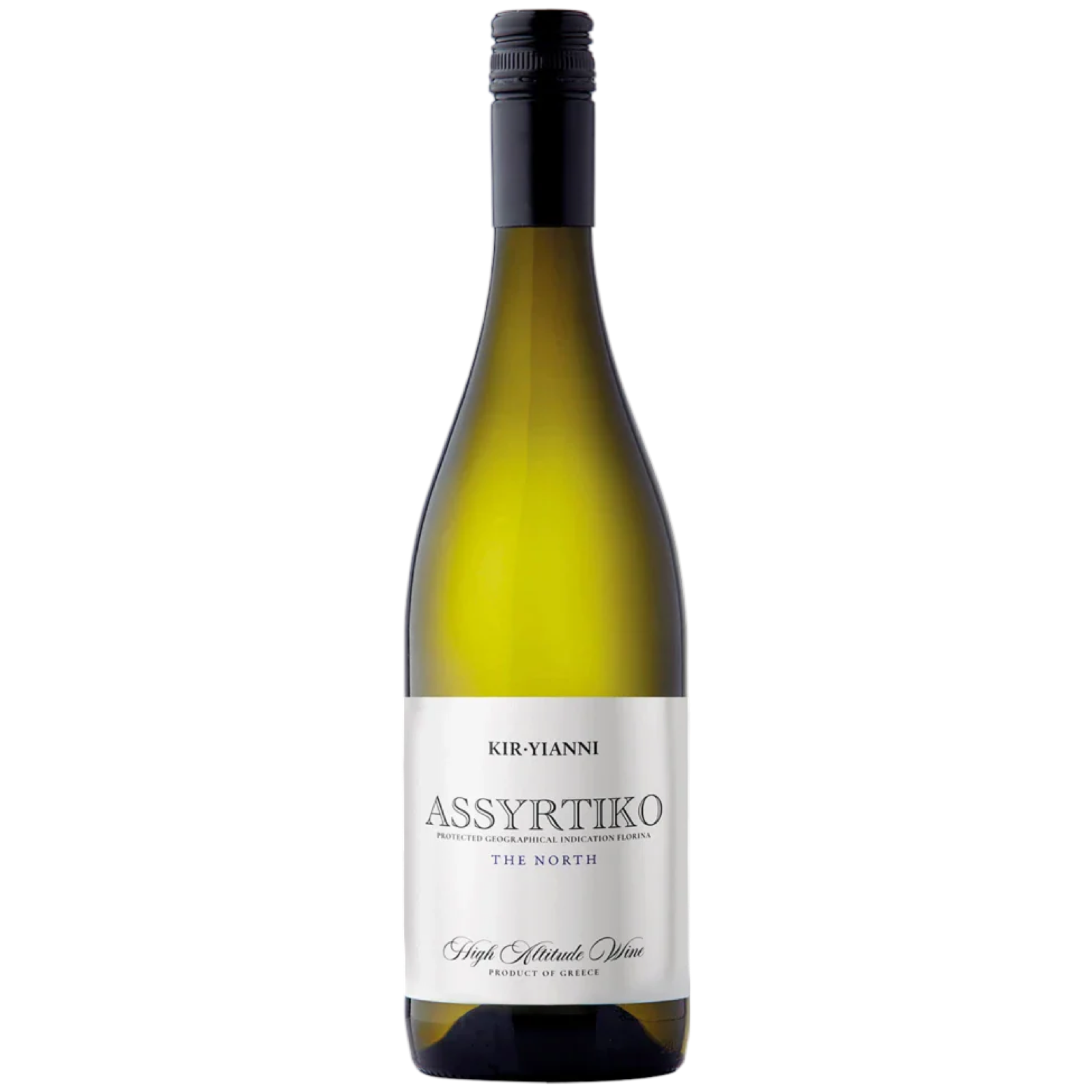 Kir-Yianni Assyrtiko Amyndeon PGI 2024