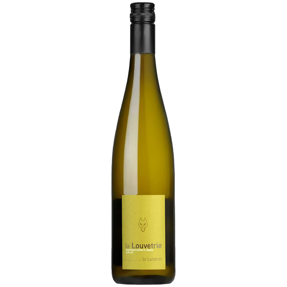 Jo Landron Muscadet Sevre et Maine Le Louvetrie 2021
