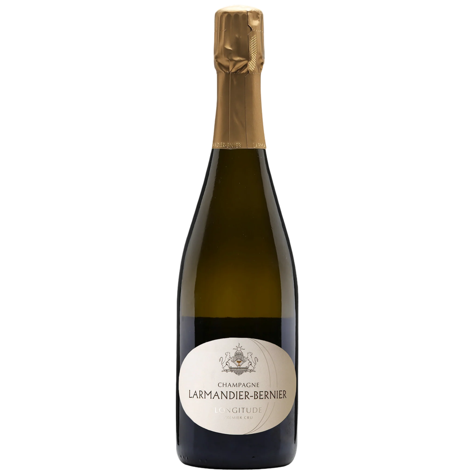 Champagne Larmandier-Bernier 1 er Cru Longitude Blanc de Blanc NV