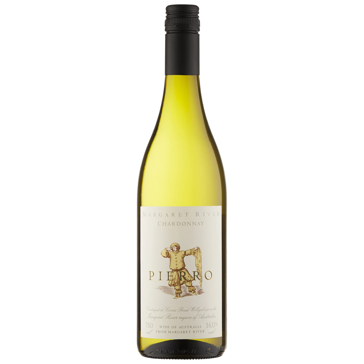 Pierro Vintage Reserve Chardonnay 2021