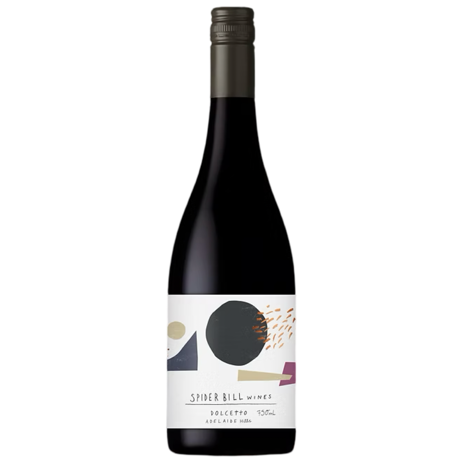 Spider Bill Wines Dolcetto 2022