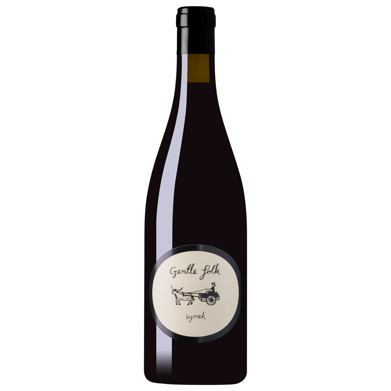 Gentle Folk Shiraz 2024
