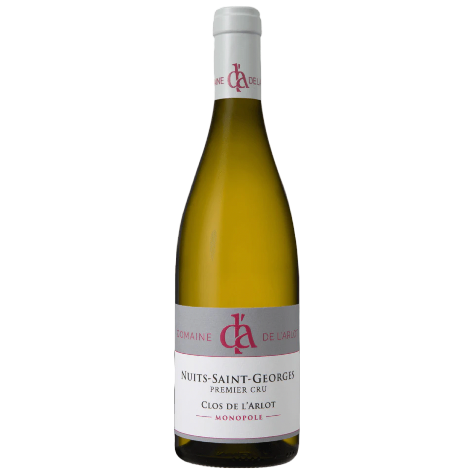 Domaine de l'Arlot Nuits-Saint-Georges 1er Cru Clos de l'Arlot Blanc 2023