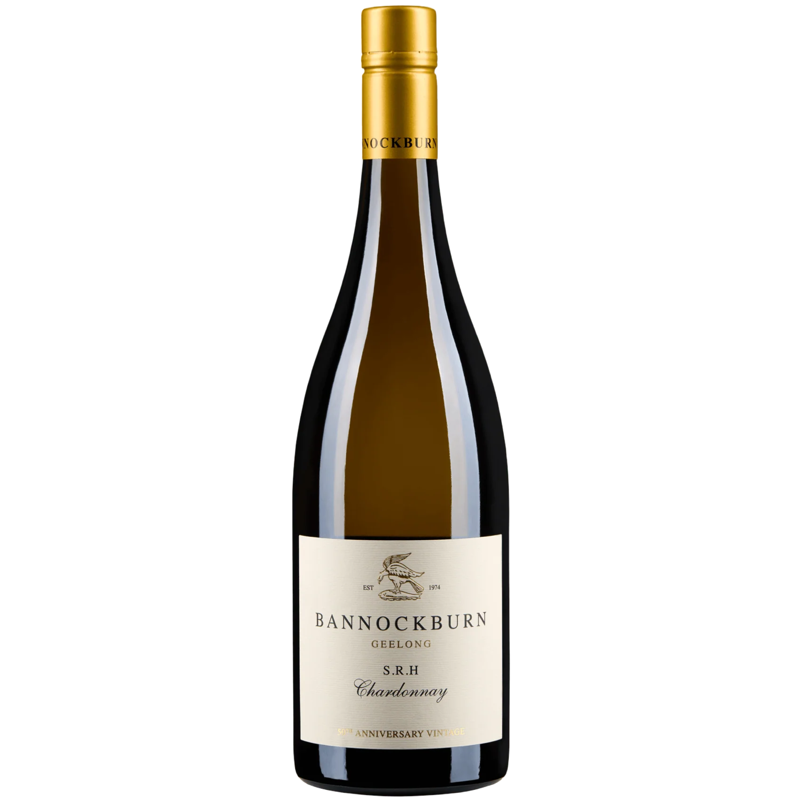 Bannockburn S.R.H Chardonnay 2024