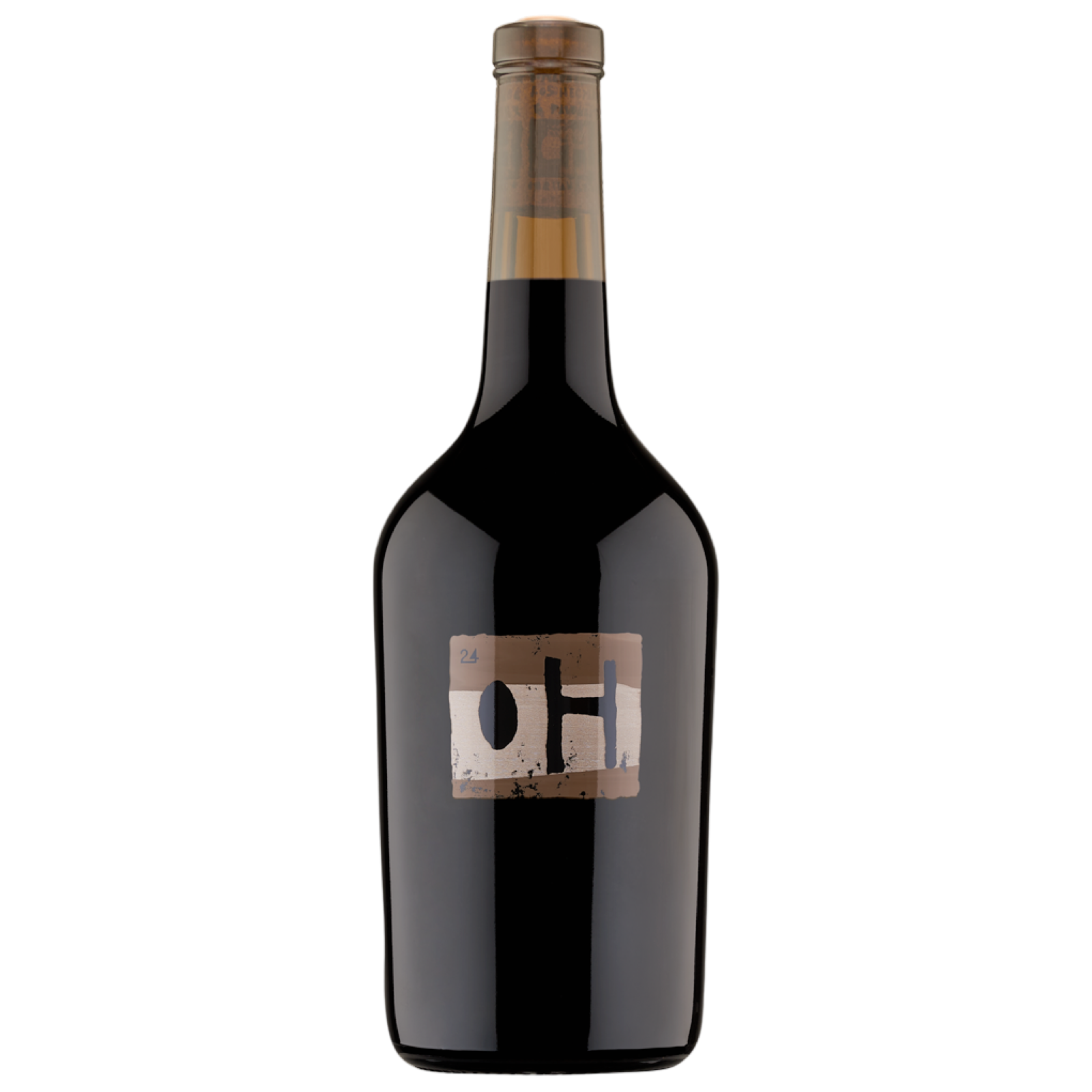 Sami-Odi ‘Our Hill’ (Syrah) 2024