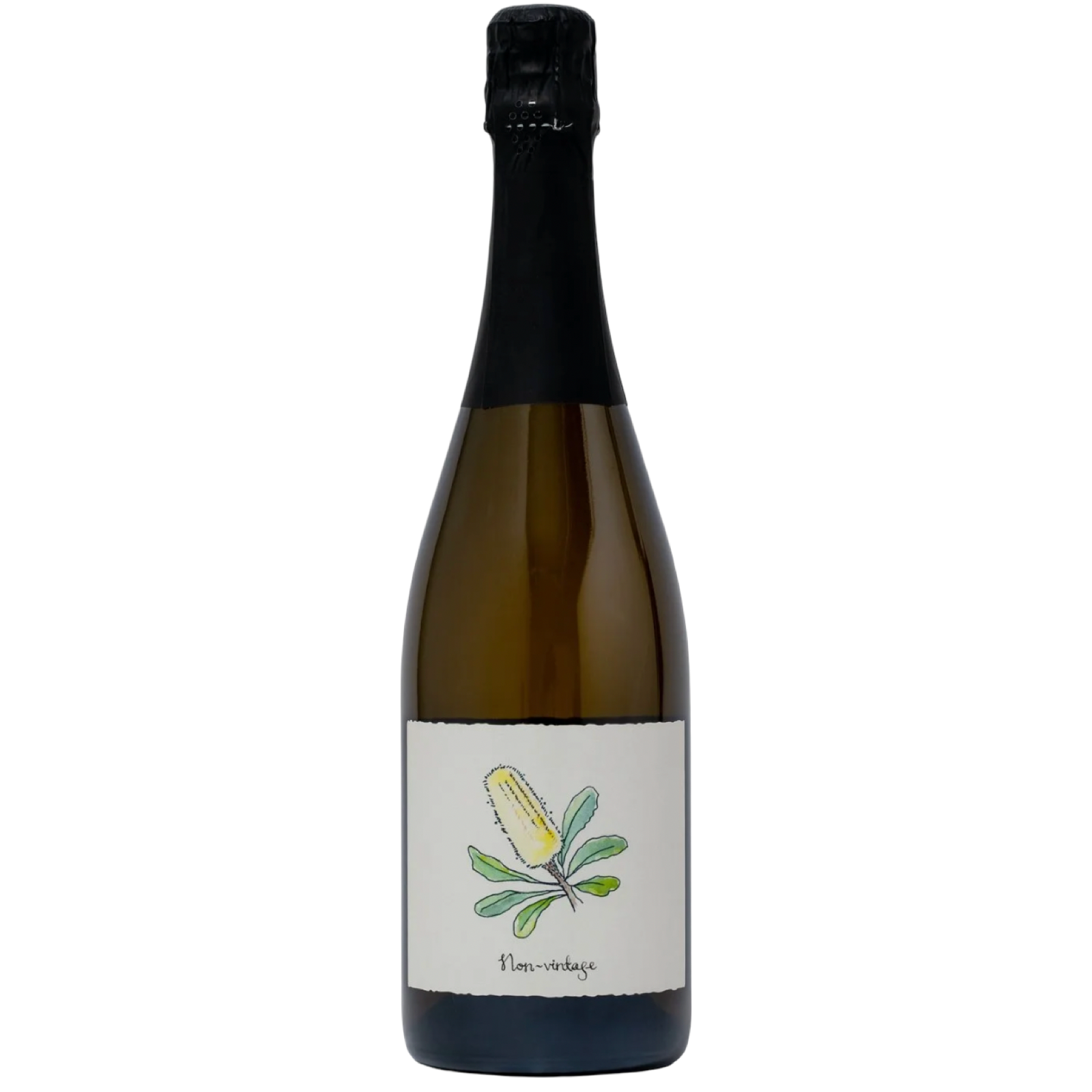 Lugg Wines Sparkling NV