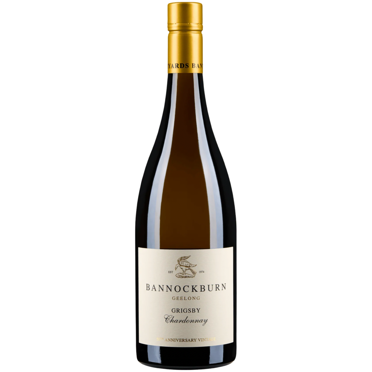 Bannockburn Grigsby Chardonnay 2025