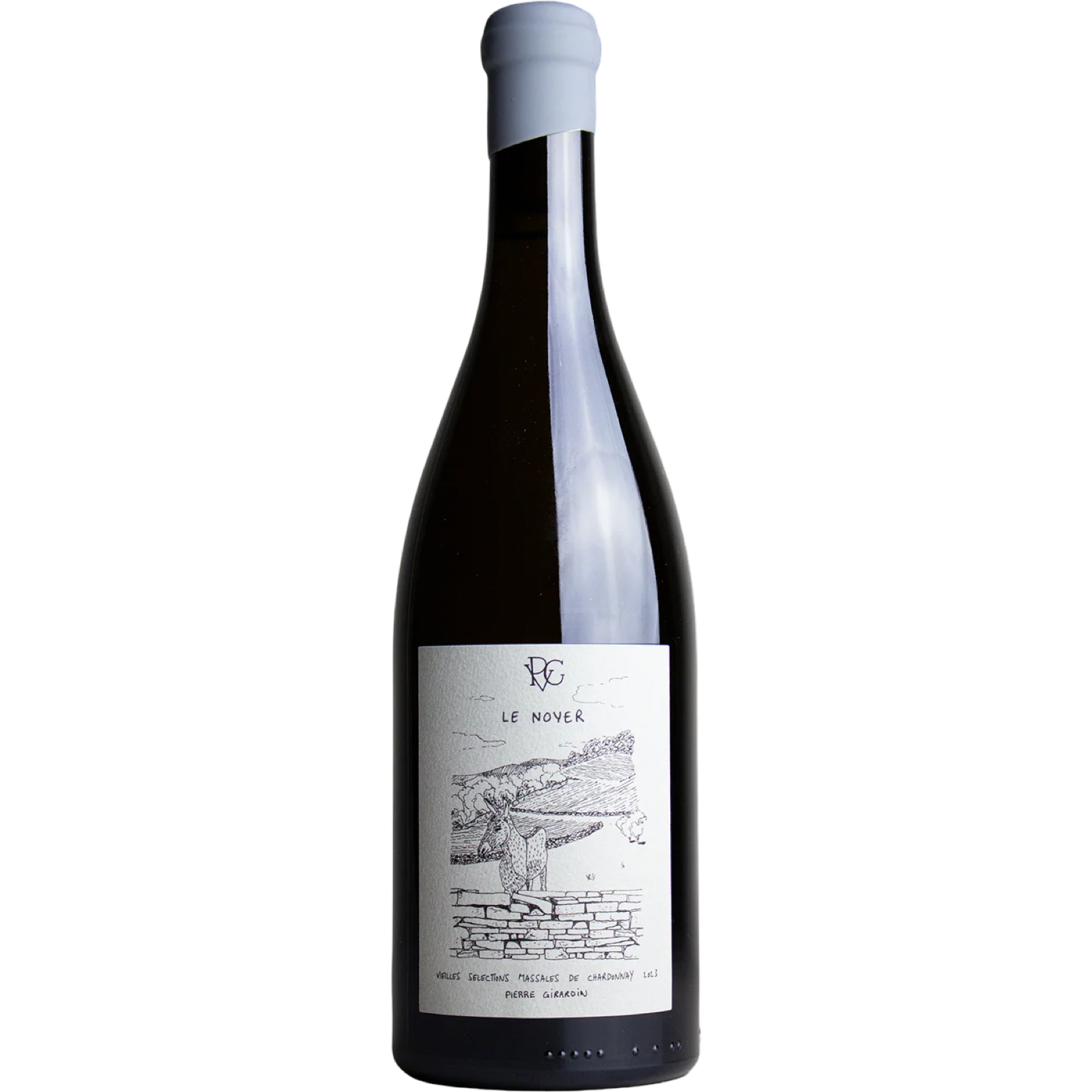 Pierre Girardin VDF Chardonnay 'Le Noyer' 2024