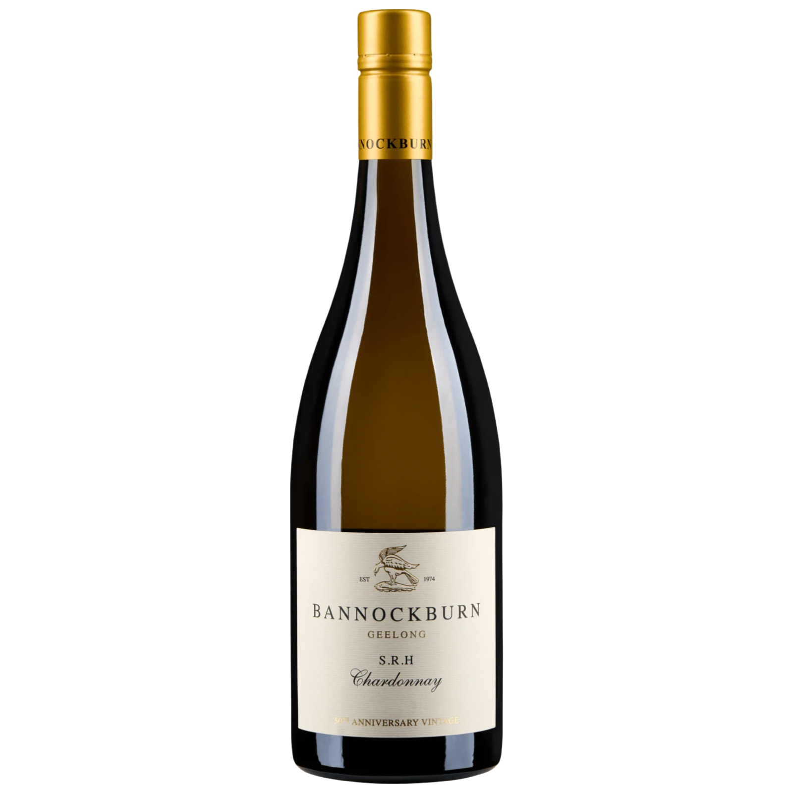 Bannockburn Vineyards SRH Chardonnay 2025
