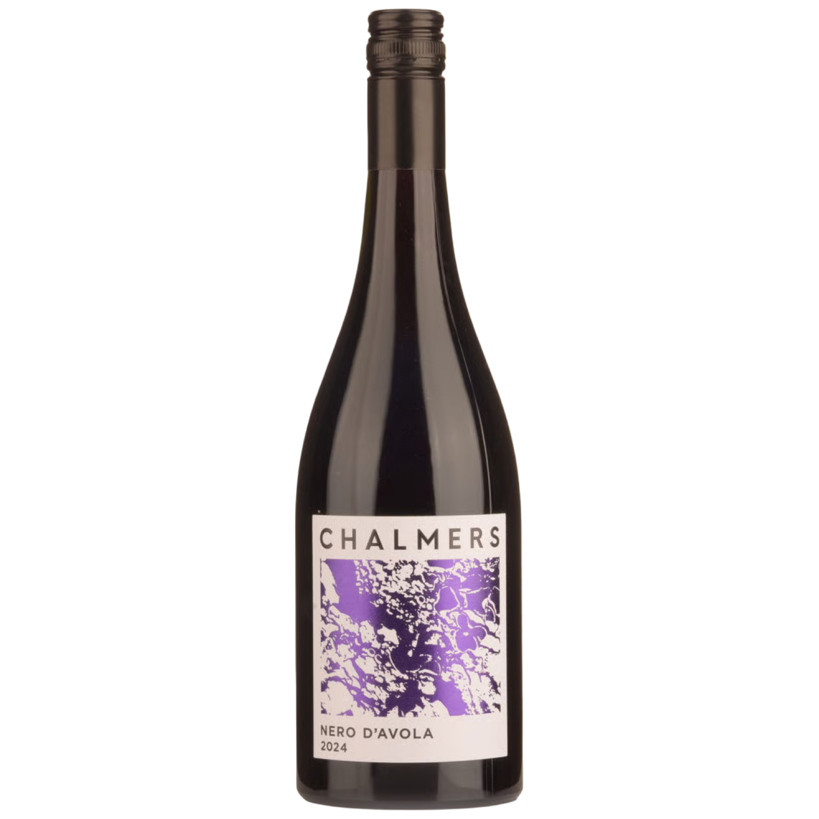 Chalmers Nero d'Avola 2024