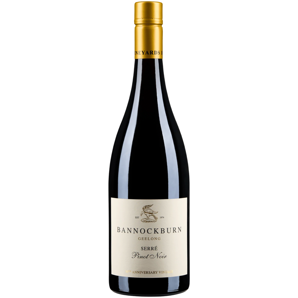Bannockburn Vineyards  Serré Pinot Noir 2025