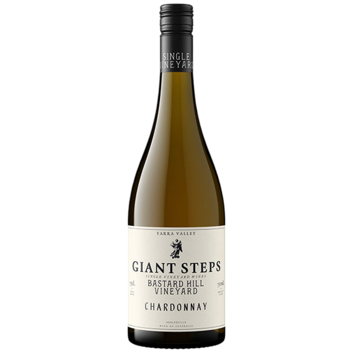 Giant Steps Bastard Hill Vineyard Chardonnay 2025