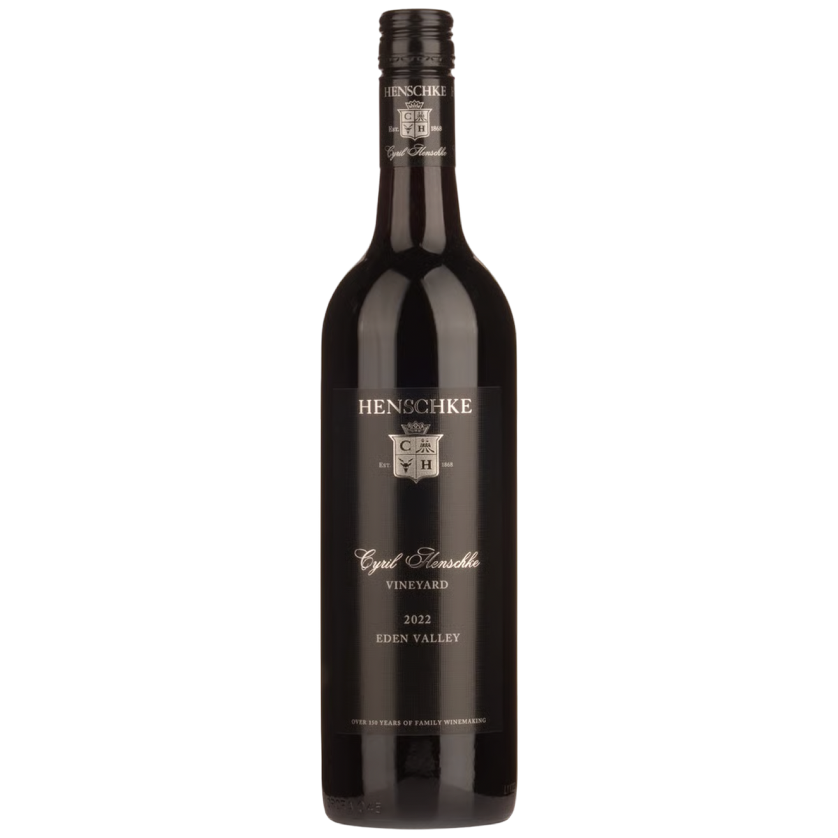 Henschke Cyril Cabernet Sauvignon 2022