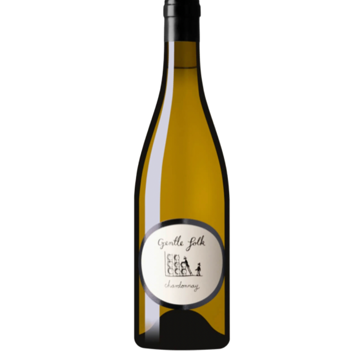 Gentle Folk Chardonnay 2025