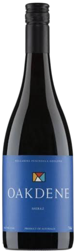 Oakdene Shiraz 2021