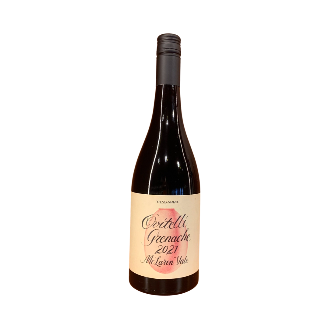 Yangarra Roux Beauté Roussanne 2021