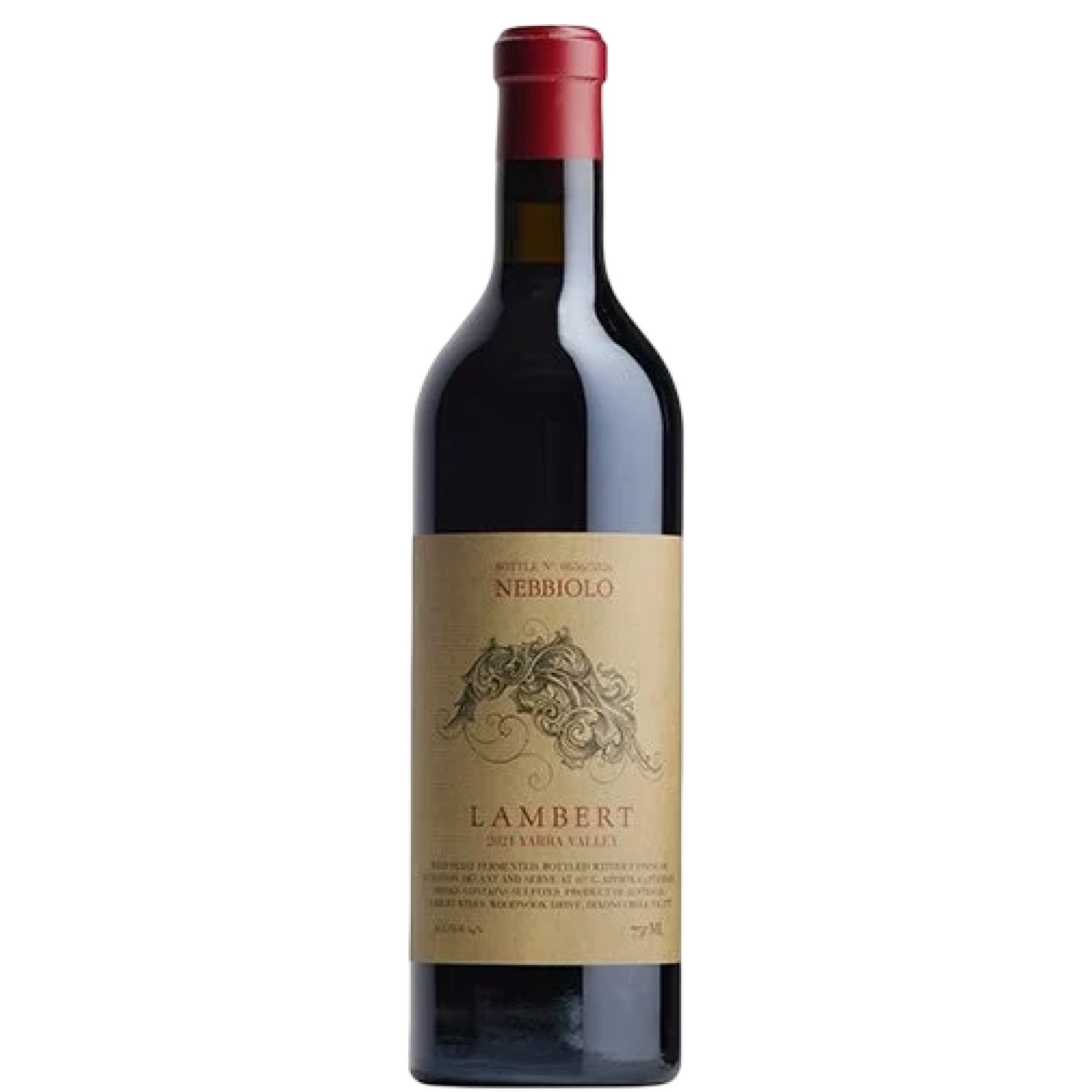 Luke Lambert Nebbiolo 2023