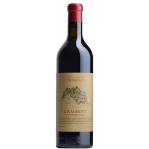Luke Lambert Nebbiolo 2023