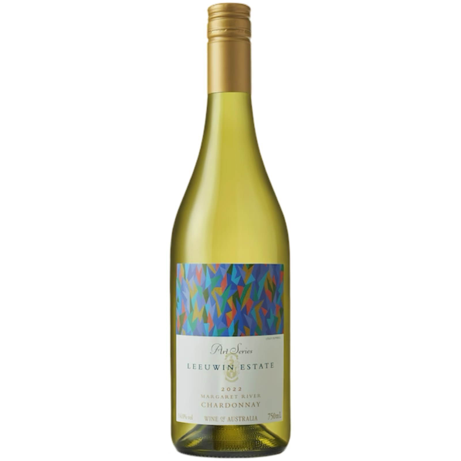 Leeuwin Estate Art Series Chardonnay 2022