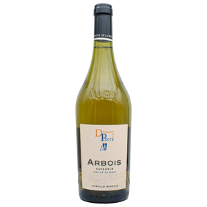 Domaine De La Pinte Arbois Savagnin 2018