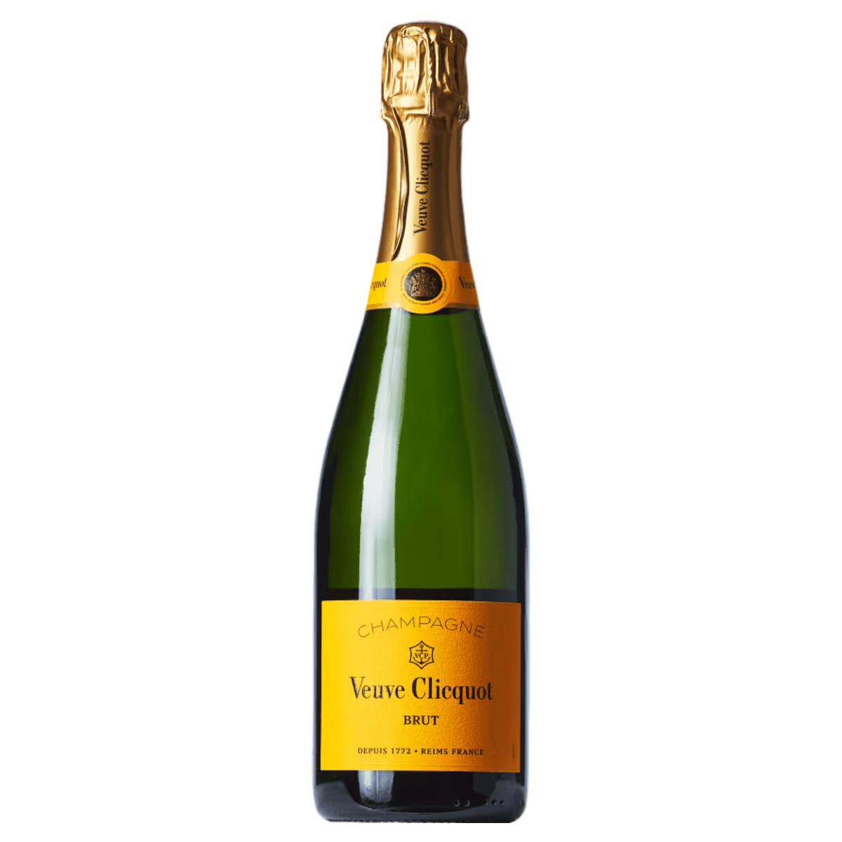 Veuve Clicquot Yellow Label NV