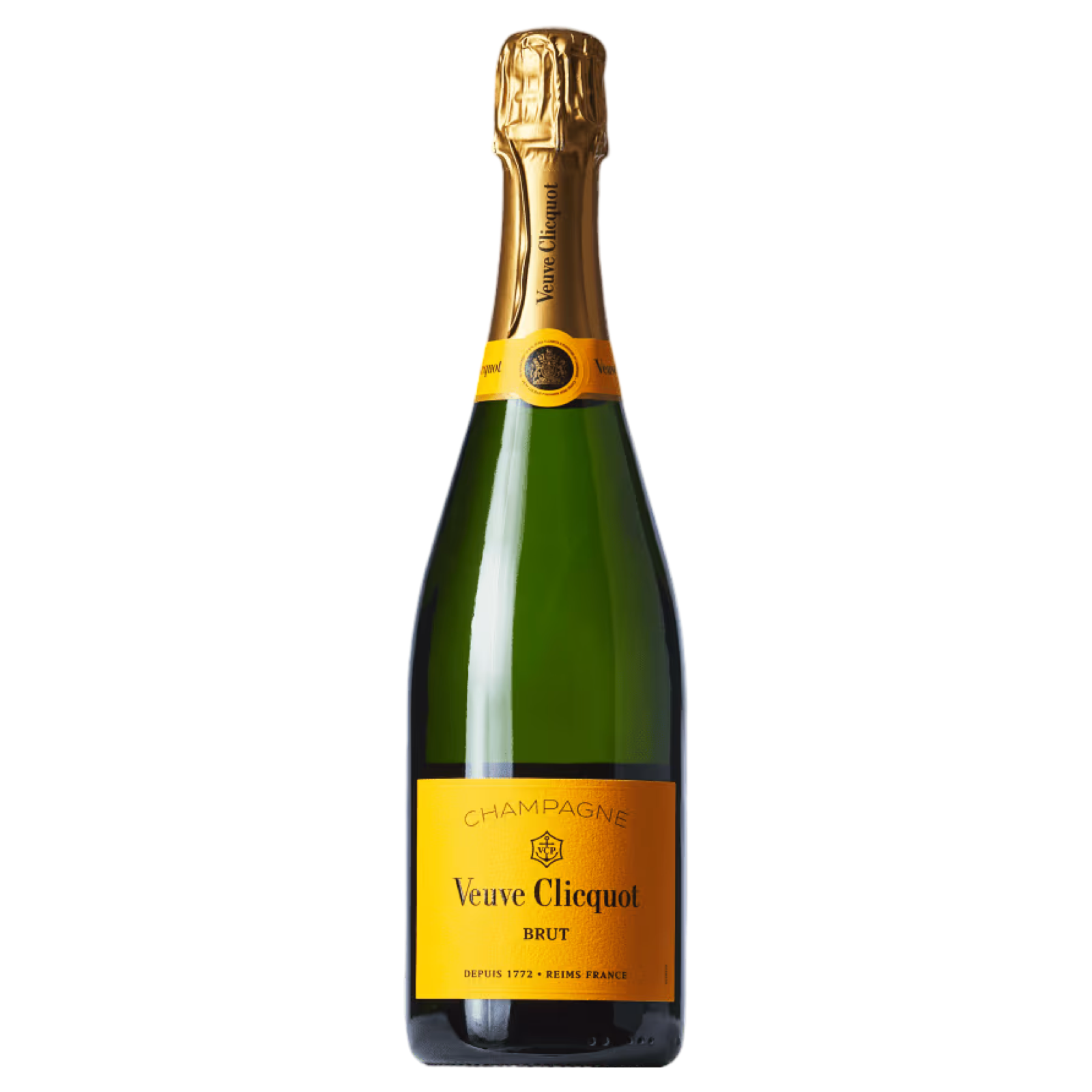 Veuve Clicquot Yellow Label NV