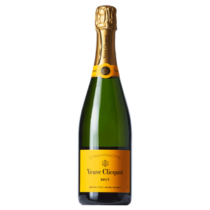 Veuve Clicquot Yellow Label NV