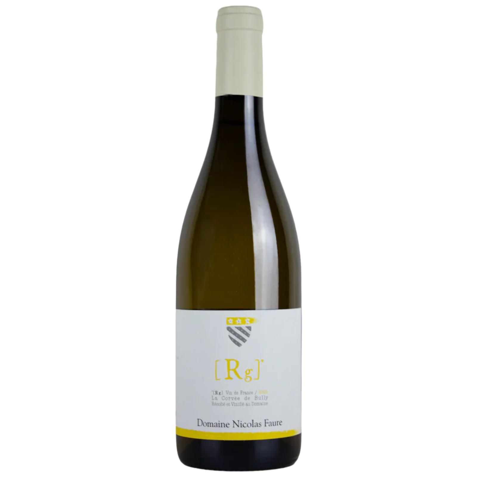 Domaine Nicolas Faure VDF Riesling 2023