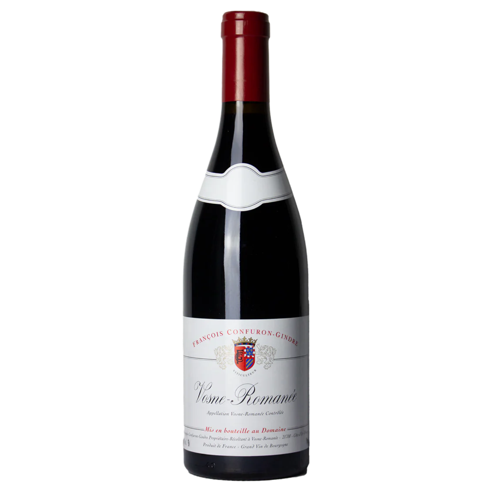 Domaine Confuron Gindre Vosne-Romanee 2021