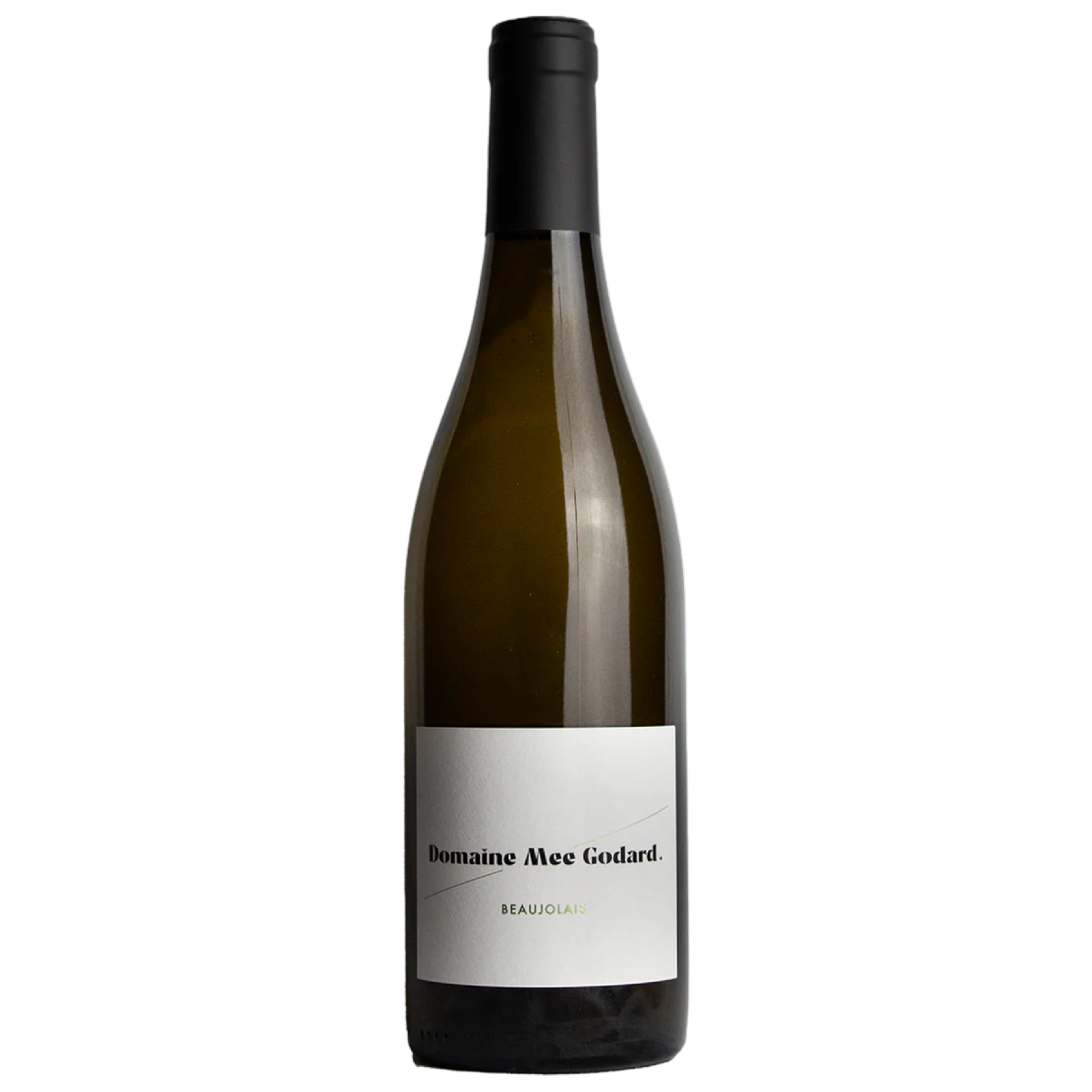 Mee Godard Beaujolais Blanc 2023