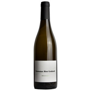 Mee Godard Beaujolais Blanc 2023