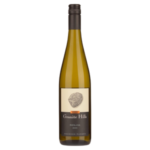 Granite Hills Riesling 2023