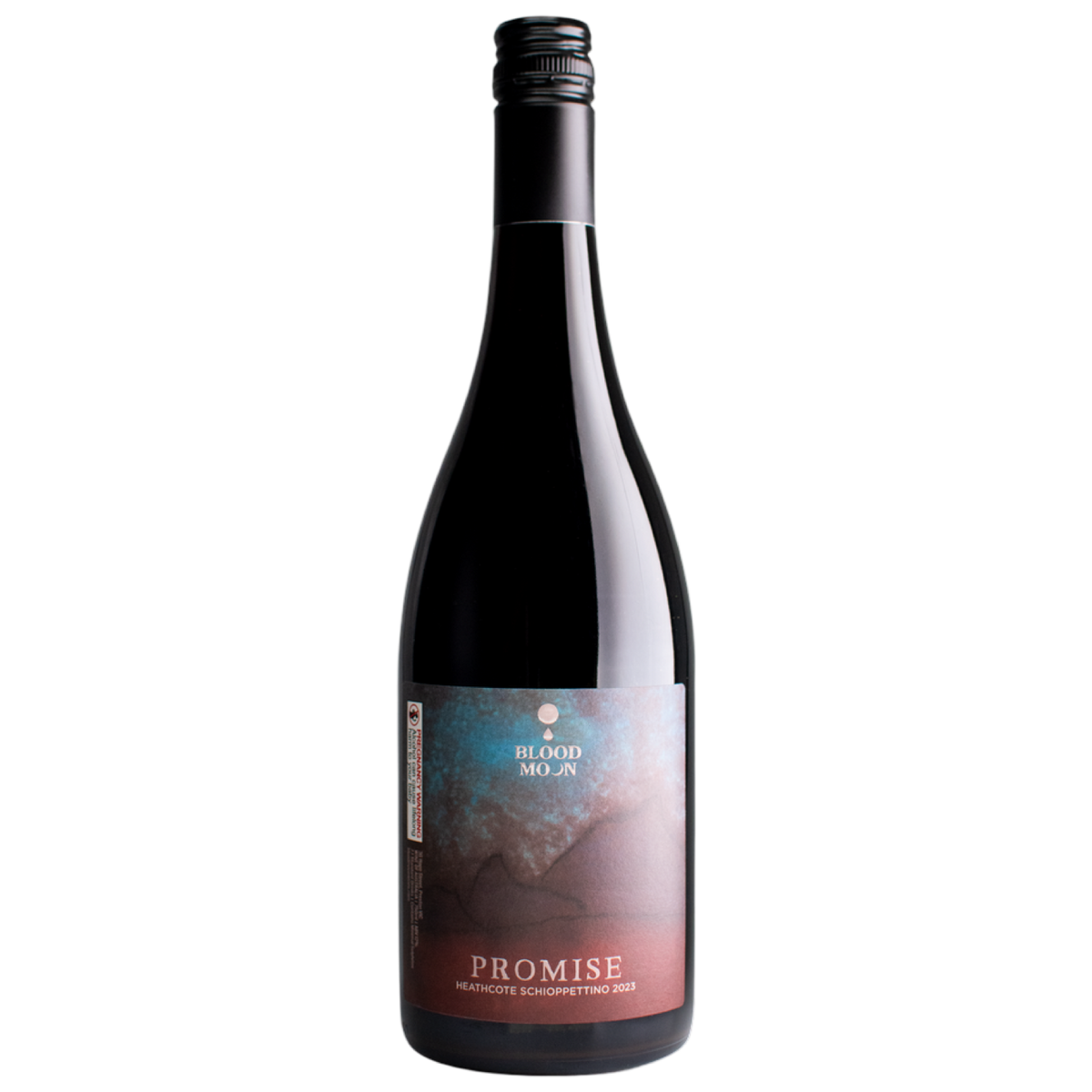 Blood Moon Wines Schioppettino 2024