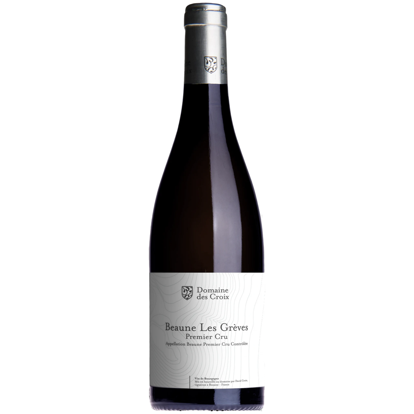 Domaine des Croix Beaune 1er Cru Les Grèves 2021