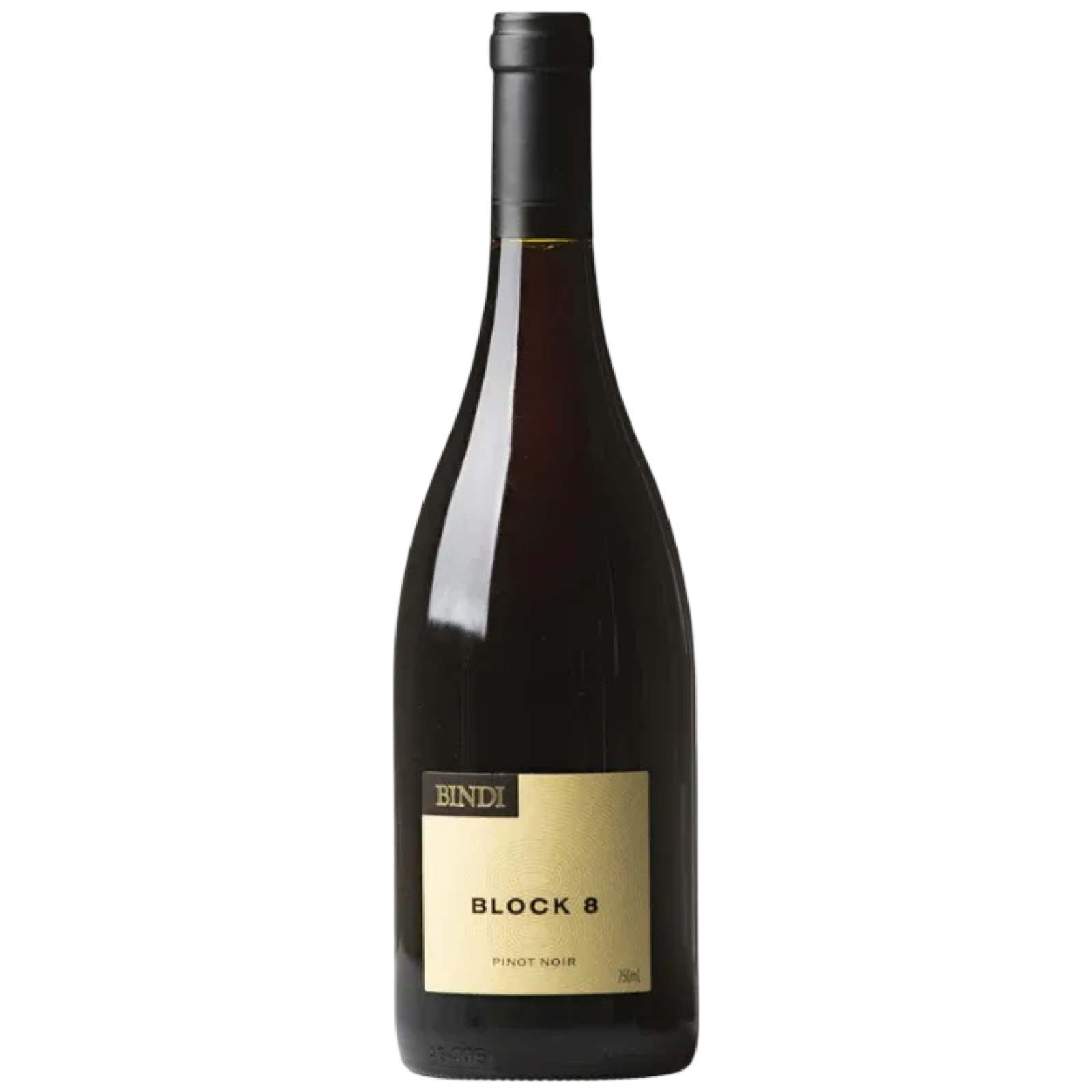 Bindi Block 8 Pinot Noir 2024
