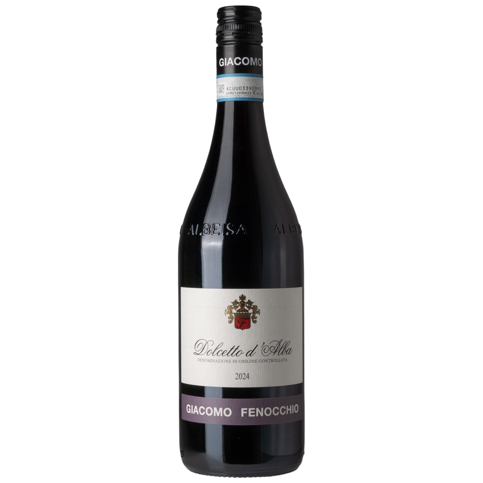 Giacomo Fenocchio Dolcetto d'Alba 2024