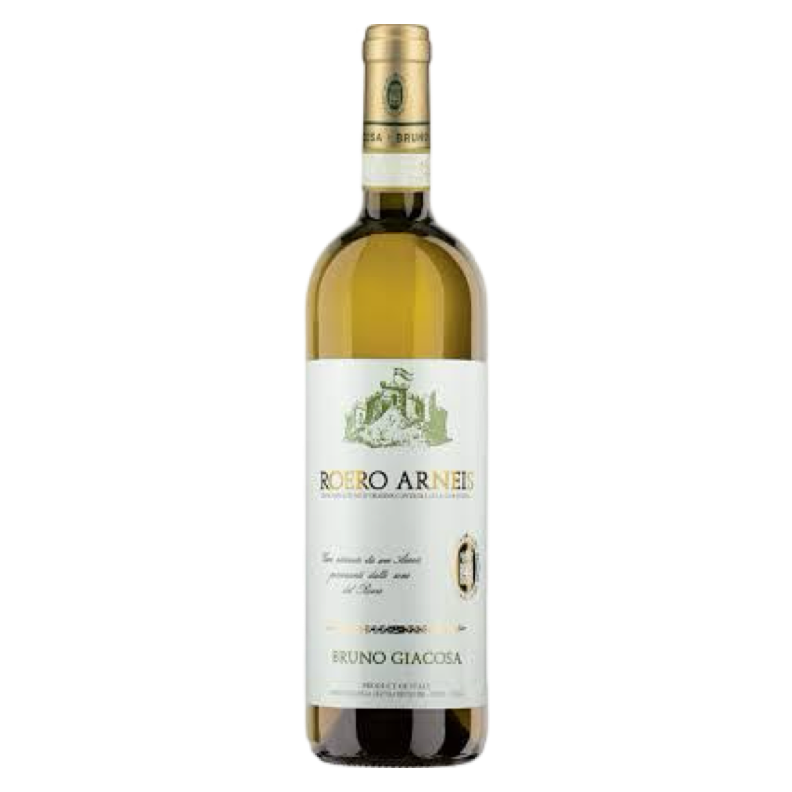Bruno Giacosa Roero Arneis Casa Vinicola 2022