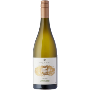 Deep Woods Reserve Chardonnay 2022