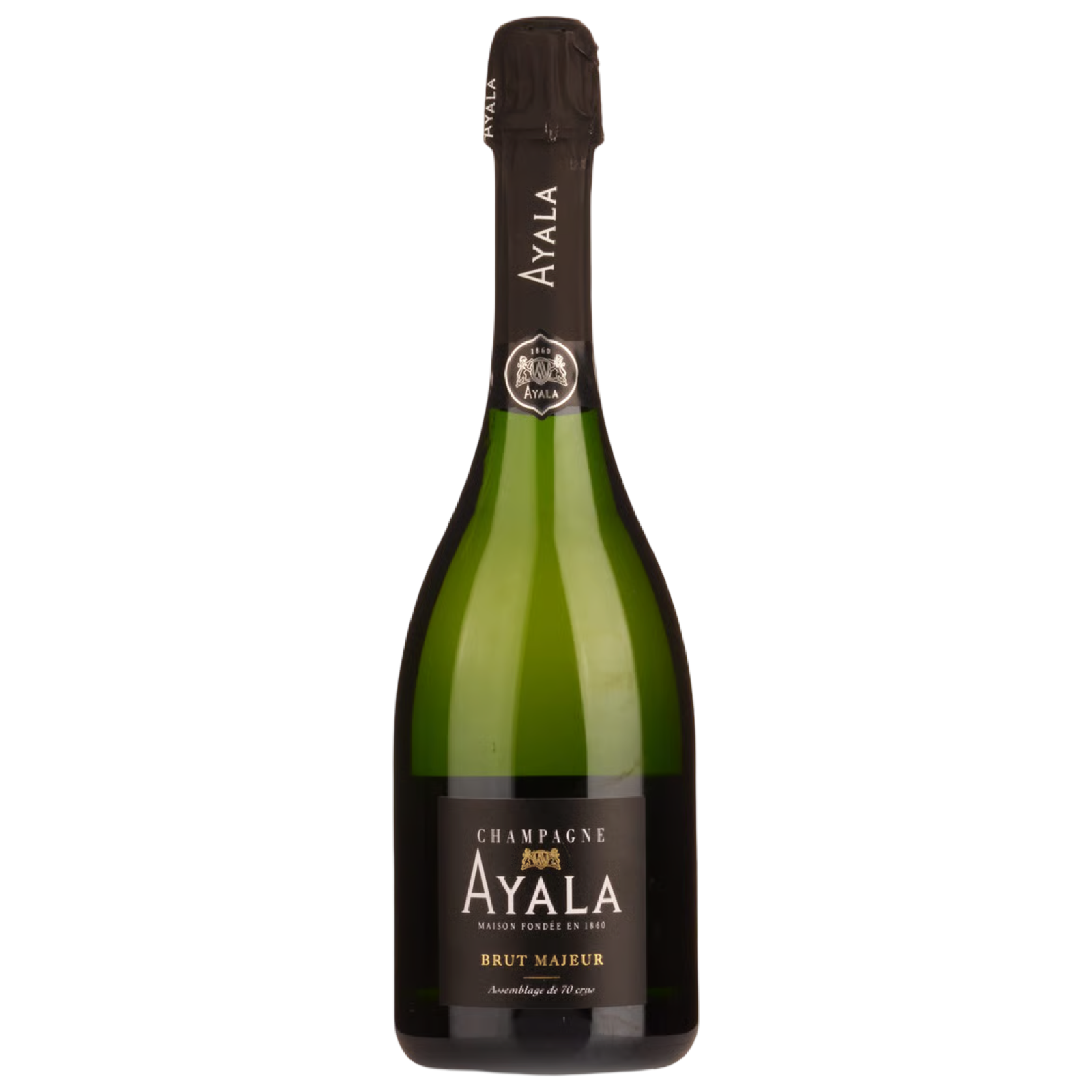 Ayala Brut Majeur Champagne NV